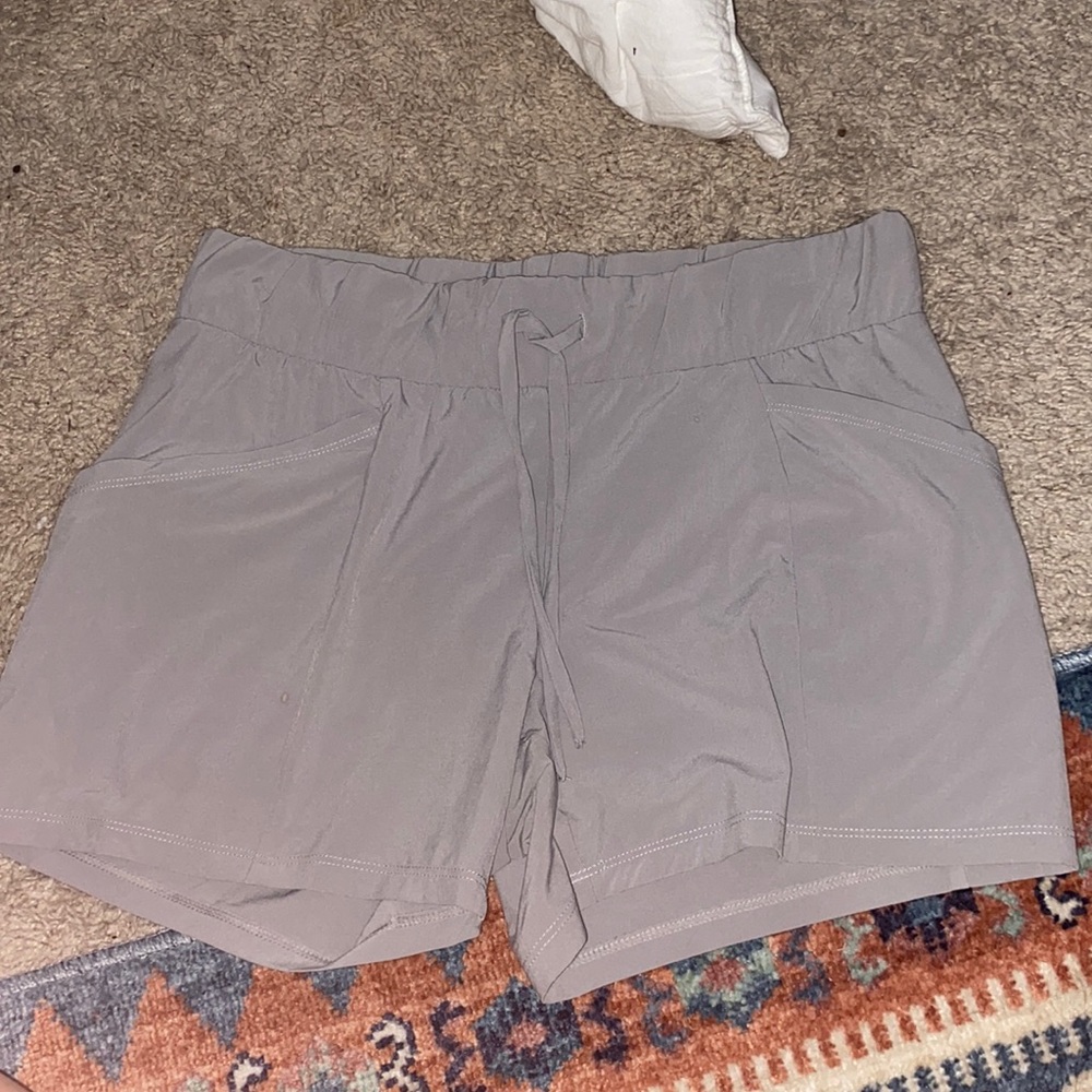 All in Motion Target shorts!!!